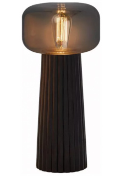Настольная лампа декоративная Mantra Faro 7249 