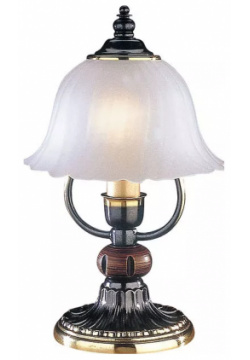 Настольная лампа декоративная Reccagni Angelo 2700 P 