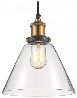 Подвесной светильник Favourite Cascabel 1875 1P 