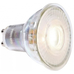 Лампа светодиодная Deko Light Value GU10 4 9Вт K 180050 