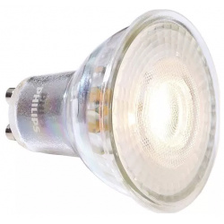 Лампа светодиодная Deko Light  GU10 80Вт 3000K 180139