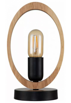 Настольная лампа декоративная Escada Rustic 10196/T 