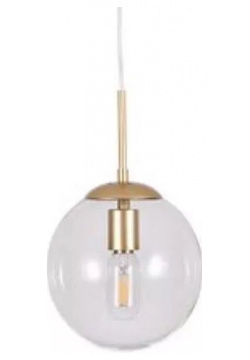 Подвесной светильник Arte Lamp Volare A1920SP 1GO 
