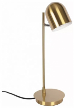 Настольная лампа офисная Loft it Tango 10144 Gold 