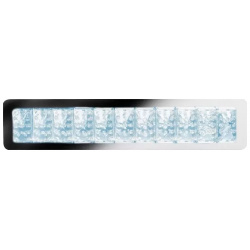 Накладной светильник iLedex Crystal ICE MB7212 6 CR 
