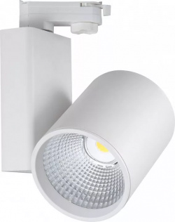 Светильник на штанге Smart Lamps Flash TL ET G06040WW 38 4 
