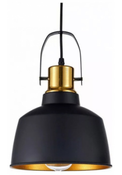 Подвесной светильник Arti Lampadari Priamo E 1 3 P2 B 
