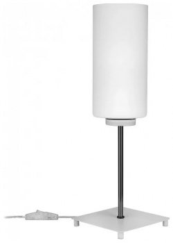 Настольная лампа декоративная 33 идеи TLL201 01 WH S16WH 