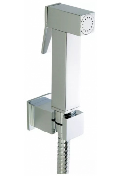 Гигиенический душ со смесителем Migliore Quadra хром 30904 