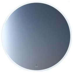 M85MOX41101S X Joy Зеркало круг с интерьерной Led подсветкой  ИК сенсорром 110 см Am pm