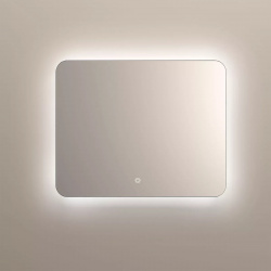 Зеркало Vincea 100х80 с подсветкой VLM 3BE100 