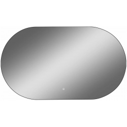 Зеркало Taliente Zled 100х60 с подсветкой TA F10060 
