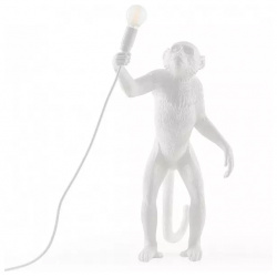 Зверь световой Seletti Monkey Lamp 14880 