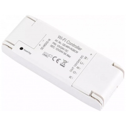 Контроллер регулятор цвета RGBW Wi Fi для смартфонов и планшетов ST Luce Around ST9000 500 01RGBCW 