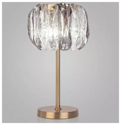 Настольная лампа декоративная Bogates Callas 01125/2 