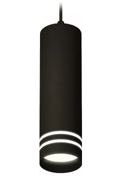 Подвесной светильник Ambrella XP XP7456003 