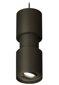 Подвесной светильник Ambrella XP XP7723030