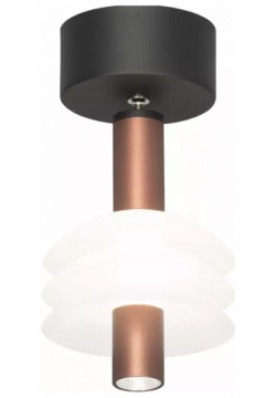 Подвесной светильник Citilux Майя CL202012 