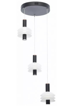 Подвесной светильник Citilux Майя CL202031 
