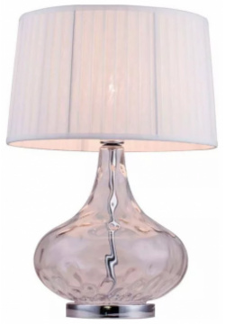 Настольная лампа декоративная Lucia Tucci Harrods T930 1 