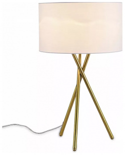 Настольная лампа декоративная Moderli Palma V10536 1T 