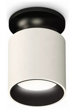 Накладной светильник Ambrella Light XS XS6301122 