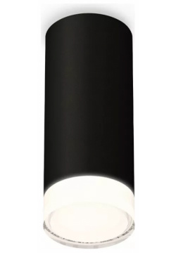 Накладной светильник Ambrella Light XS XS7443014 