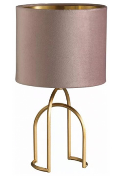 Настольная лампа декоративная Lumion Stacy 5661/1T 