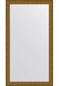 Зеркало в ванную Evoform  64 см (BY 3199) BY 3199