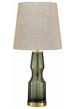 Настольная лампа декоративная ST Luce Saya SL1005 904 01 