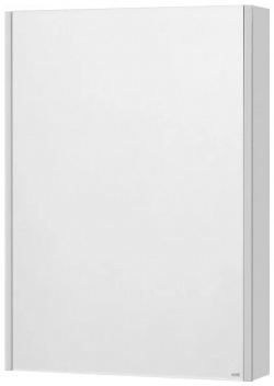 Зеркало шкаф Roca UP 60 L  белое с подсветкой ZRU9303015