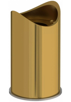 Скрытое подключение Модуль скрытого подключения для МЭМ d 28 мм (Золото) Сунержа 03 1522 