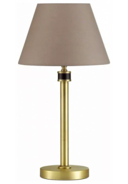 Настольная лампа Lumion Neoclassi Montana 4429/1T 