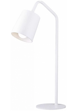 Настольная лампа Arti Lampadari Ultimo E 4 1 W 