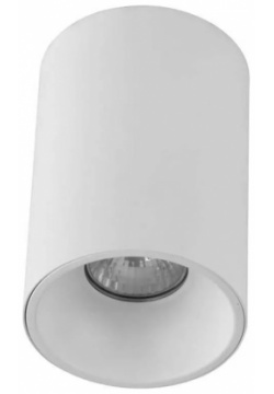 Потолочный светильник Crystal Lux CLT 411C WH