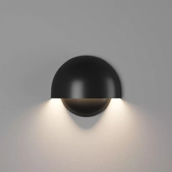 Настенный светодиодный светильник DesignLed GW Mushroom A818 10 BL NW 004441 