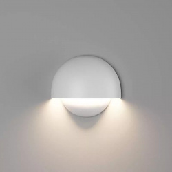 Настенный светодиодный светильник DesignLed GW Mushroom A818 10 WH WW 004438 