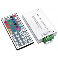 Контроллер RGB для светодиодной ленты SWG RF 44 18A 000933 