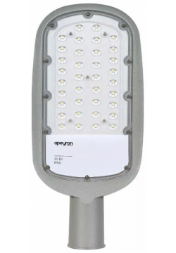 Консольный светодиодный светильник Apeyron 29 01 