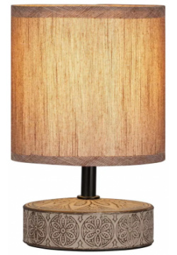 Настольная лампа Rivoli Eleanor 7070 502 Б0057270 