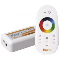 Контроллер Jazzway PRC 4000RF RGB 1007957 
