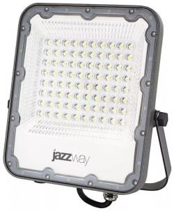 Прожектор светодиодный Jazzway PFL S4 50W 6500K 5036420 