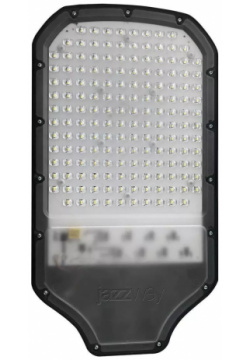 Уличный светодиодный консольный светильник Jazzway PSL 05 2 5033627 