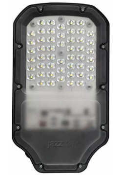 Уличный светодиодный консольный светильник Jazzway PSL 05 2 5033603 