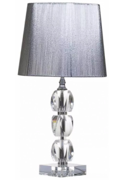 Настольная лампа Garda Decor X281205 