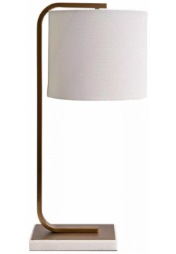 Настольная лампа Garda Decor 22 89016 