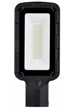Уличный светодиодный консольный светильник Saffit SSL10 100 55234 Feron 