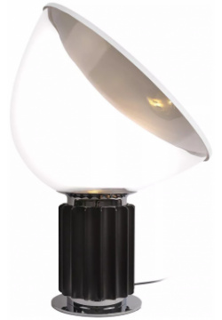 Настольная лампа Loft IT Taccia 10294/M Black 