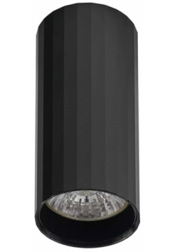 Потолочный светильник IMEX Capella IL 0005 1900 BK 