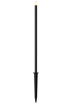Ландшафтный светодиодный светильник Maytoni Spear O441FL L1GF3K